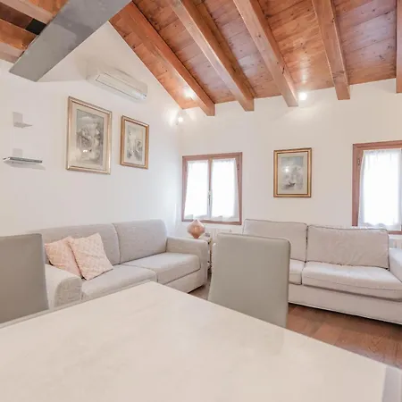 شقة Maison San Vito تريفيزو