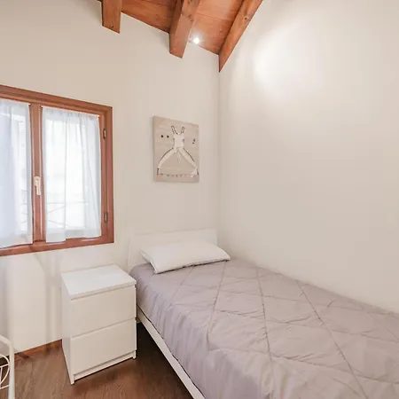 Maison San Vito *