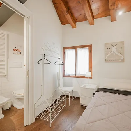 Maison San Vito * تريفيزو
