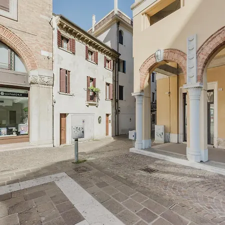 شقة Maison San Vito
