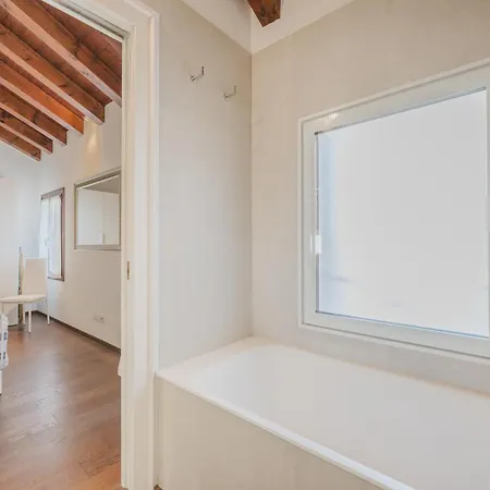 شقة Maison San Vito تريفيزو
