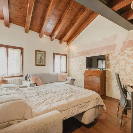 Maison San Vito *