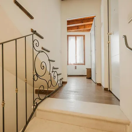 Maison San Vito تريفيزو