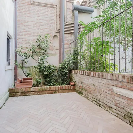 아파트 Maison San Vito *