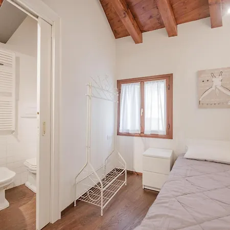 Maison San Vito טרוויסו