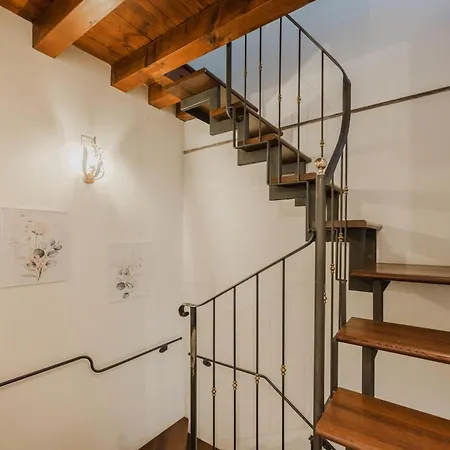 Maison San Vito דירה טרוויסו
