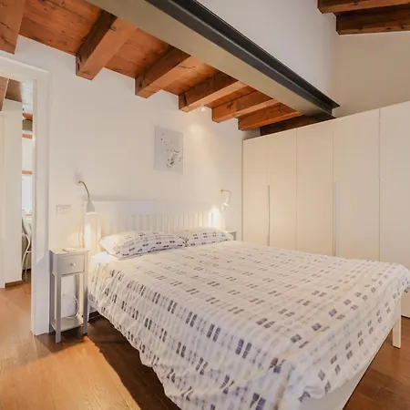 Maison San Vito דירה *