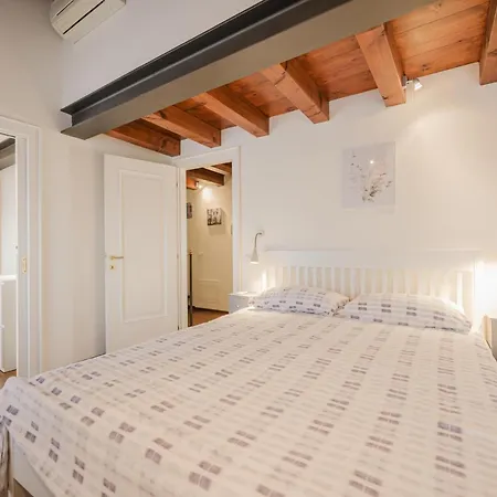 Maison San Vito * טרוויסו